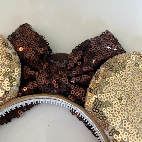 Star Wars Rey Mickey Mouse Ears - Picture 6 of 12